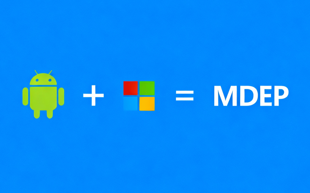 Microsoft Device Ecosystem Platform (MDEP): Przyszłość Bezpiecznych Rozwiązań AV dla Przedsiębiorstw
